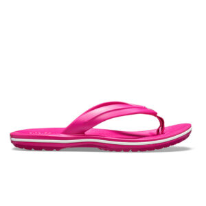 Crocs Crocband Flip Candy Pink