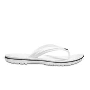 Crocs Crocband Flip White