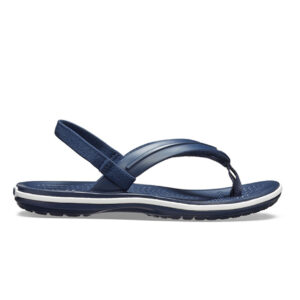 Crocs Crocband Strap Flip Navy