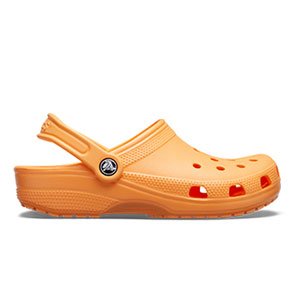 Crocs Classic Cantaloupe