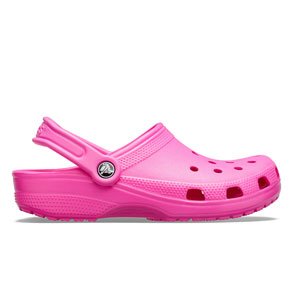 Crocs Classic Electric Pink