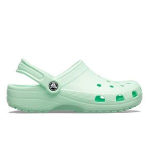 Crocs Classic Neo Mint
