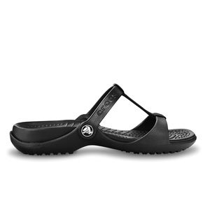 Crocs Cleo III Black