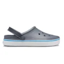 Crocs Crocband Clean Clog Charcoal
