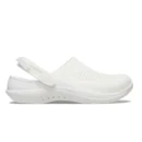 Crocs LiteRide 360 Clog Almost White/Almost White
