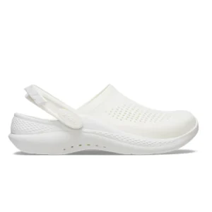 Crocs LiteRide 360 Clog Almost White/Almost White