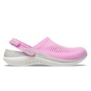 Crocs LiteRide 360 Clog Taffy Pink