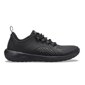 Crocs LiteRide Pacer Kids Black Black