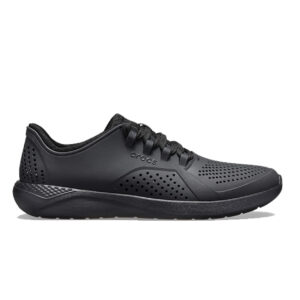 Crocs LiteRide Pacer Men Black Black
