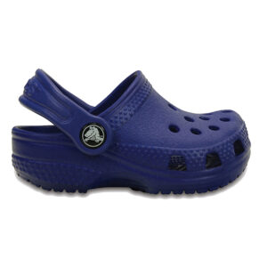 Crocs Littles Cerulean Blue