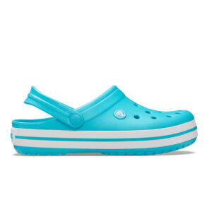 Crocs Crocband Digital Aqua