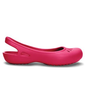 Crocs Malindi Raspberry