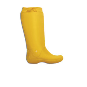 Crocs RainFloe Boot Canary Canary