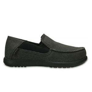 Crocs Santa Cruz II GS black
