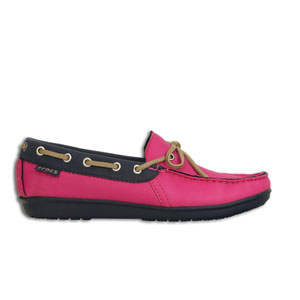 Crocs Wrap ColorLite Lined Loafer