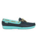 Crocs Wrap ColorLite Lined Loafer