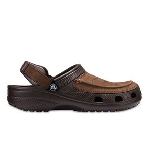 Crocs Yukon Vista Clog Men Espresso Espresso