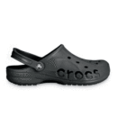 Crocs Baya Clog Black
