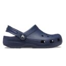 Crocs Classic Clog Toddler Navy
