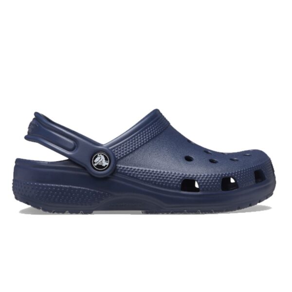 Crocs Classic Clog Toddler Navy