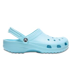 Crocs Classic Cerulean Blue