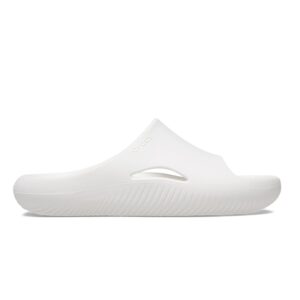 Crocs Mellow Slide White
