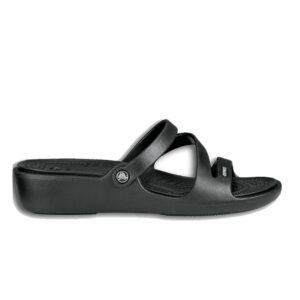 Crocs Patricia Women Black/Black