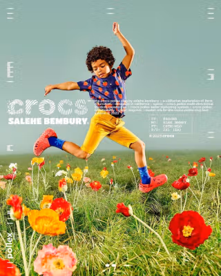 salehe-bembury-crocs-pollex-clog-kids-collection-august-2023-4