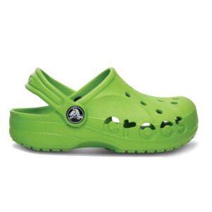 Crocs Baya Kids Volt Green