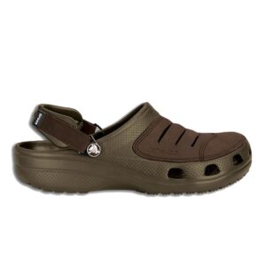 Crocs Yokon Chocolate/Chocolate
