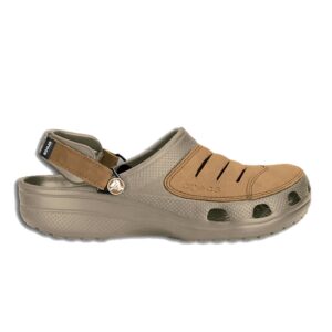 Crocs Yokon Khaki/Brown