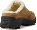 Merrell Unisex Winter Slide Camel