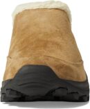 Merrell Unisex Winter Slide Camel