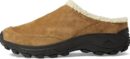 Merrell Unisex Winter Slide Camel