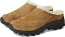 Merrell Unisex Winter Slide Camel
