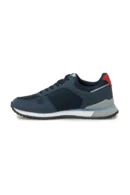 US Polo Assn. Tizian Men’s Sneakers Navy Blue
