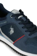 US Polo Assn. Tizian Men’s Sneakers Navy Blue