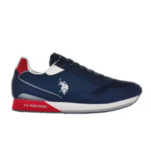 US Polo Assn. Nobil 003 sneakers Navy