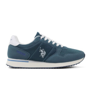 U.S. Polo Assn. Altena - Herren Sneakers Navy